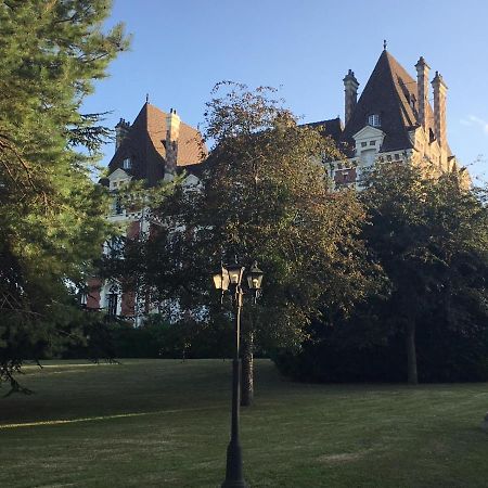 Apartamento Magnifique Deux Pieces Au Calme Deauville Exterior foto