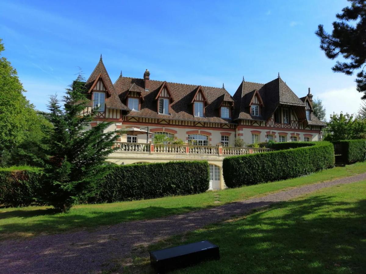 Apartamento Magnifique Deux Pieces Au Calme Deauville Exterior foto